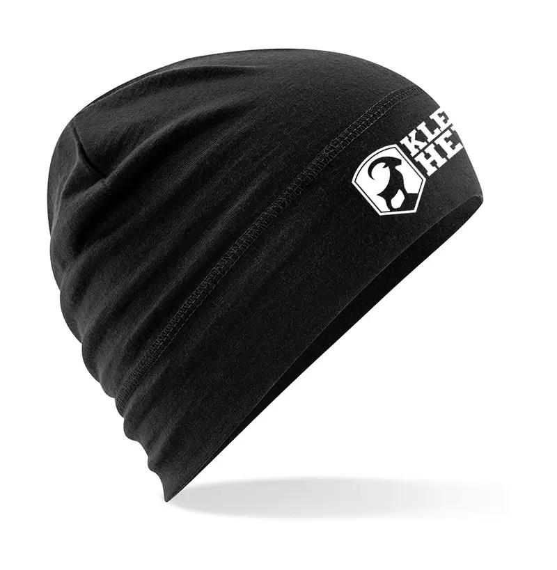 Merino Beanie