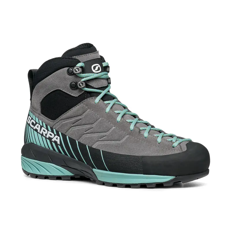 MESCALITO MID GTX Damen