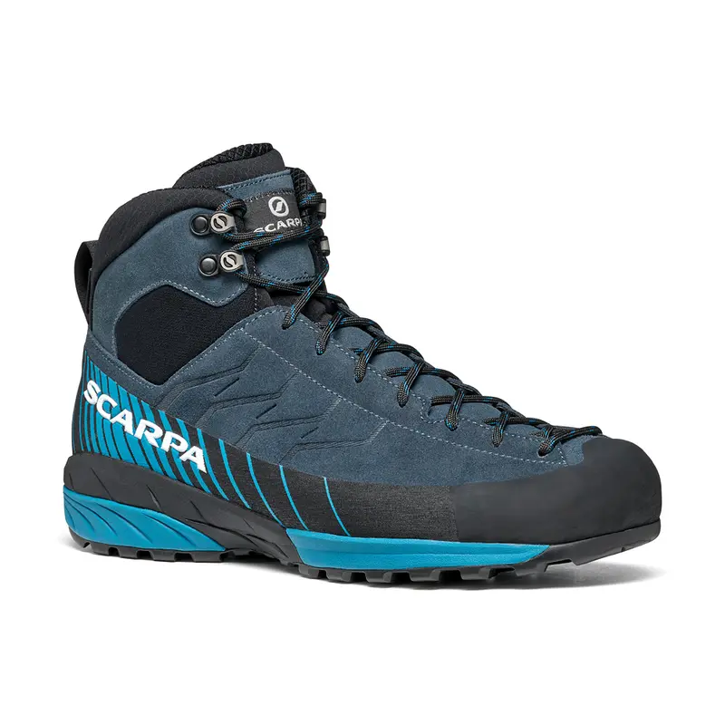 MESCALITO MID GTX Herren