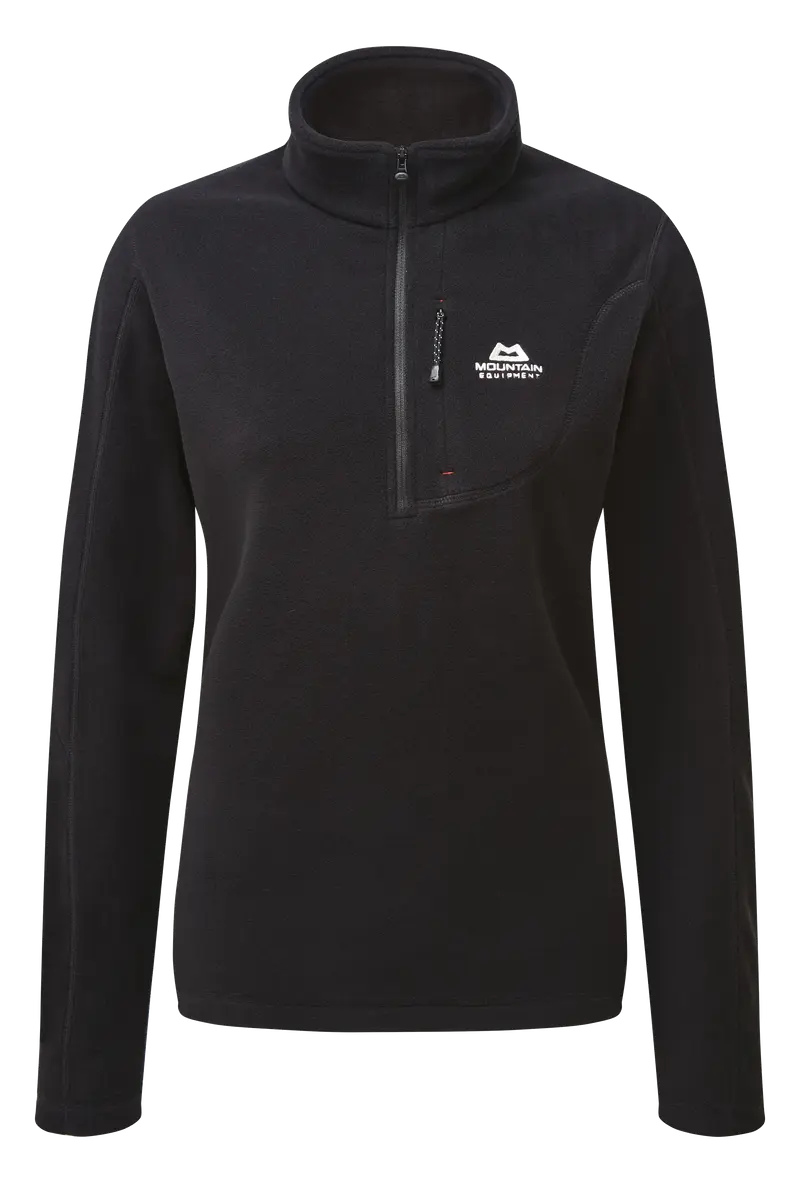 Micro Women's Zip-T