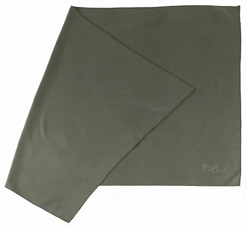 Microfasertuch, "Quickdry"