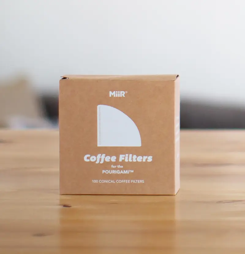 Miir Pourigami™ Kaffeefilter