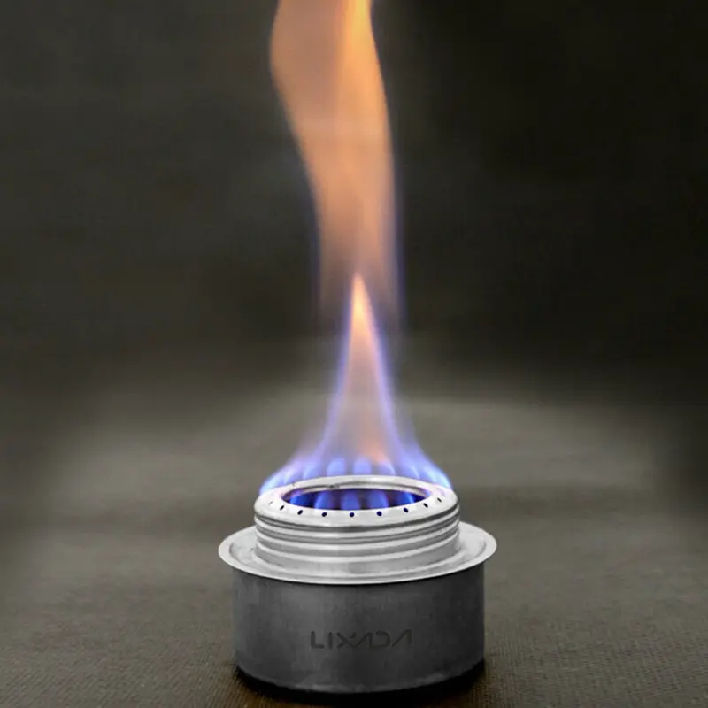 MINI Portable Alcohol Stove