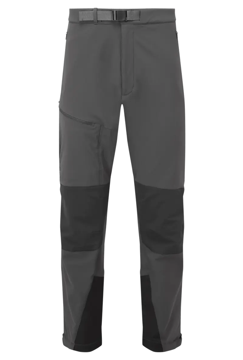 Mission Men's Pant