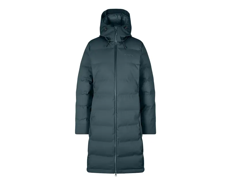 Moana long - Dark Slate Blue