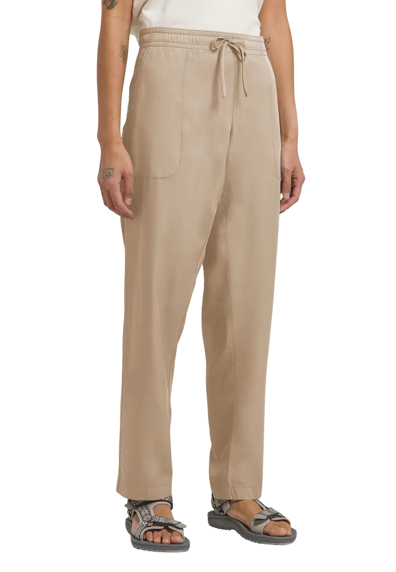 MONTERO PANTS W