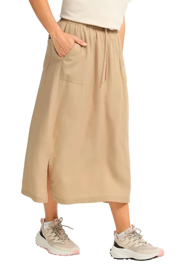 MONTERO SKIRT W