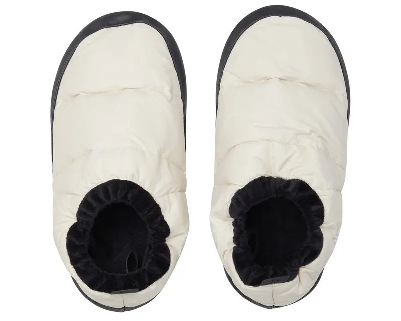 Mos Down Slippers - Sandshell