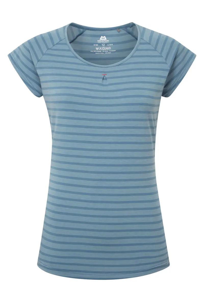 Mountain Equipment W's Equinox Tee
