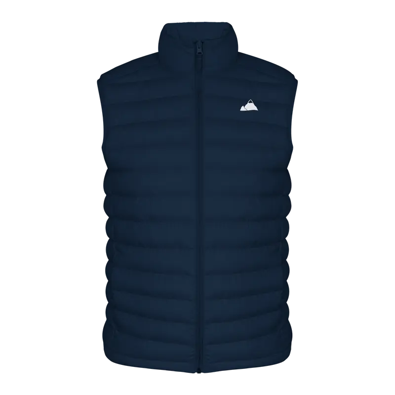 Mountain Stick - Organic Bodywarmer