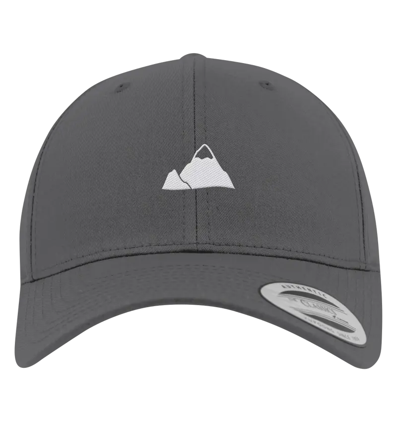 Mountain Stick - Premium Baseball Cap