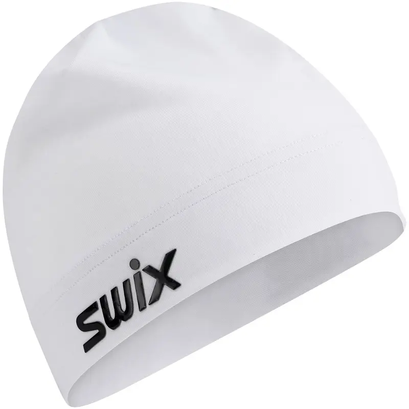 Move Beanie Mütze - bright white