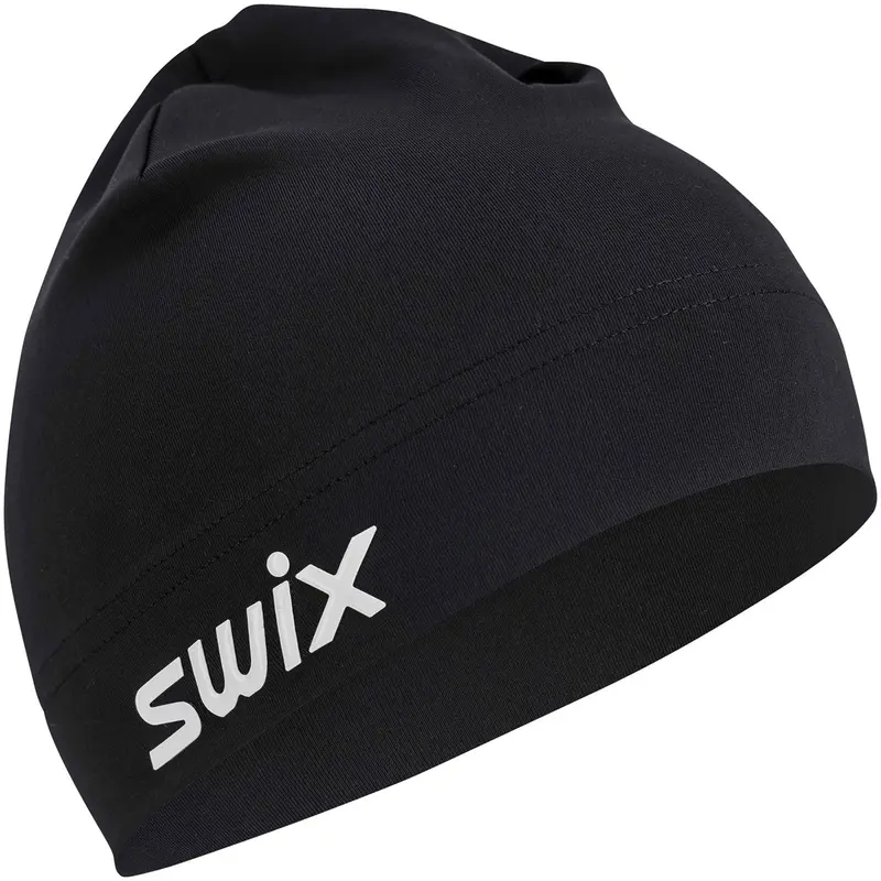 Move Beanie Mütze Jugend - black