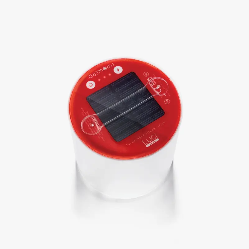 MPOWERD Luci EMRG