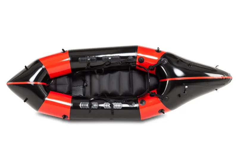 MRS Alligator SB Packraft