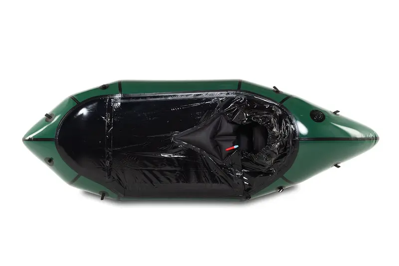 MRS Microraft Packraft
