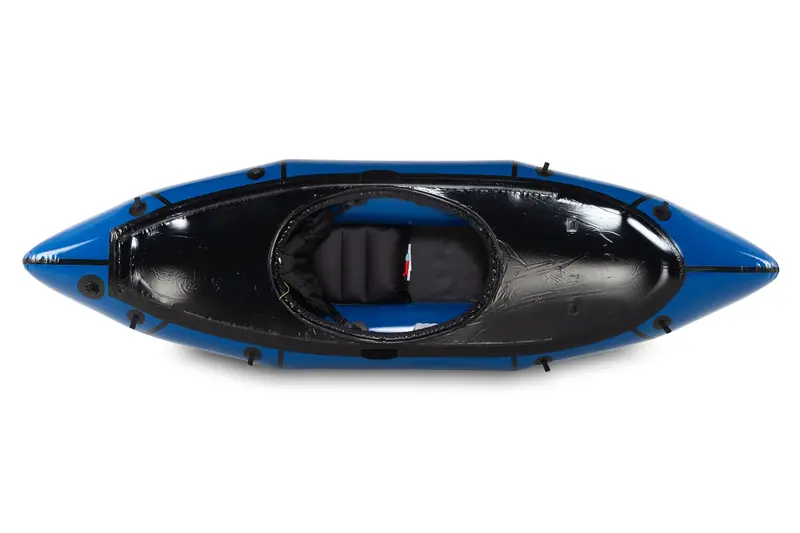 MRS Nomad S1D - Packraft