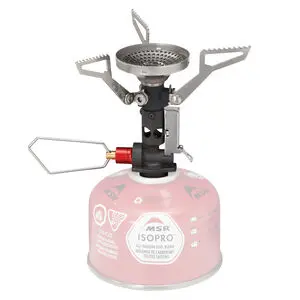 MSR Pocketrocket Deluxe