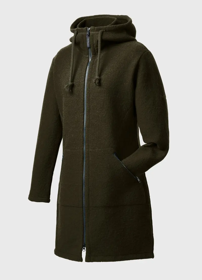 Mufflon Nika W-100