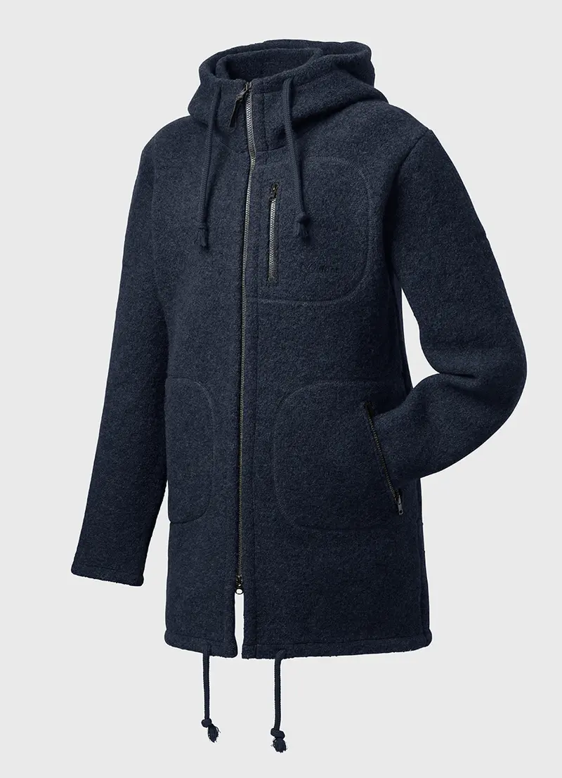 Mufflon Patrick W-100 Jacle