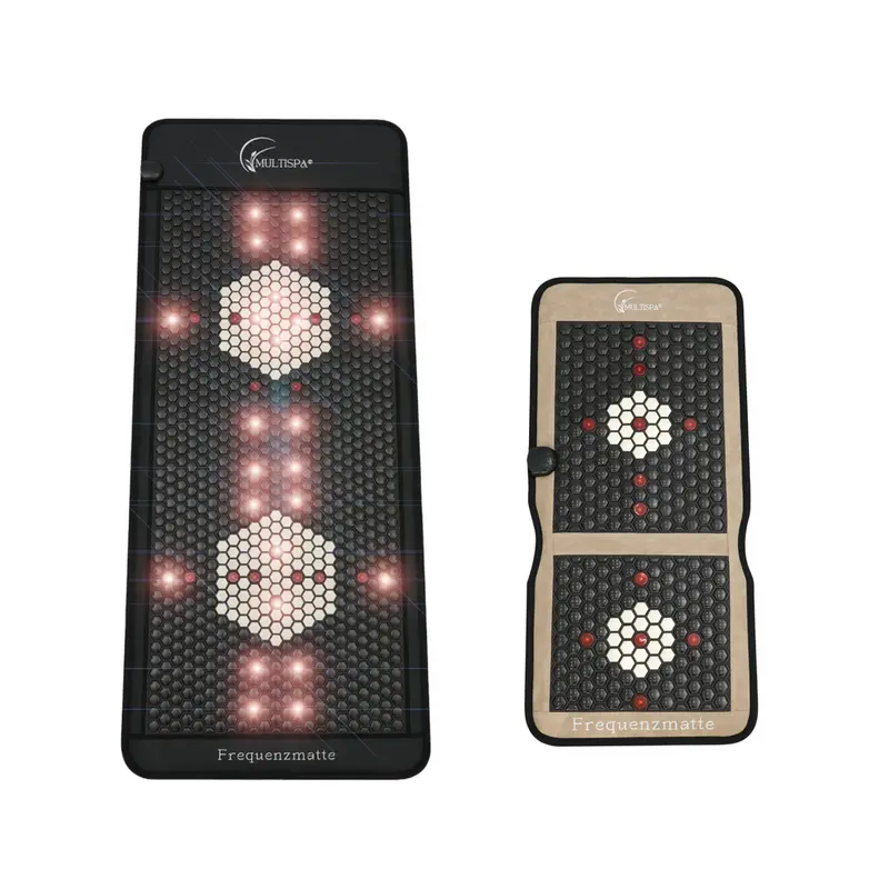 MultiSpa® Liege & Sitzmatte Kombipaket