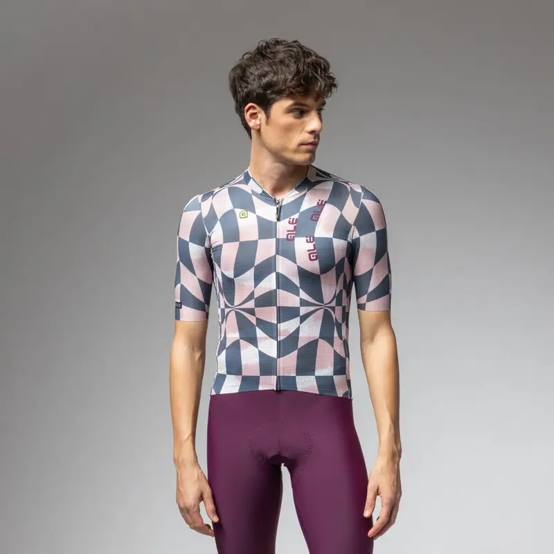 MULTIVERSO 2.0 JERSEY Herren