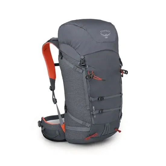 MUTANT 38 L