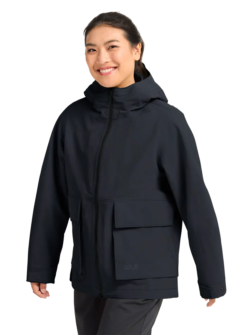 NABUR 2L JKT W