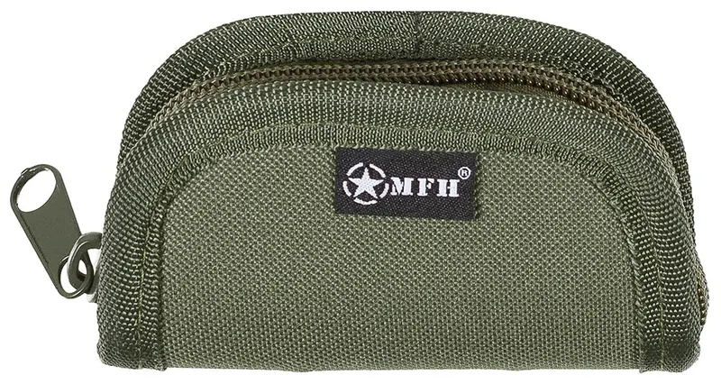 Nähzeug, mit Tasche