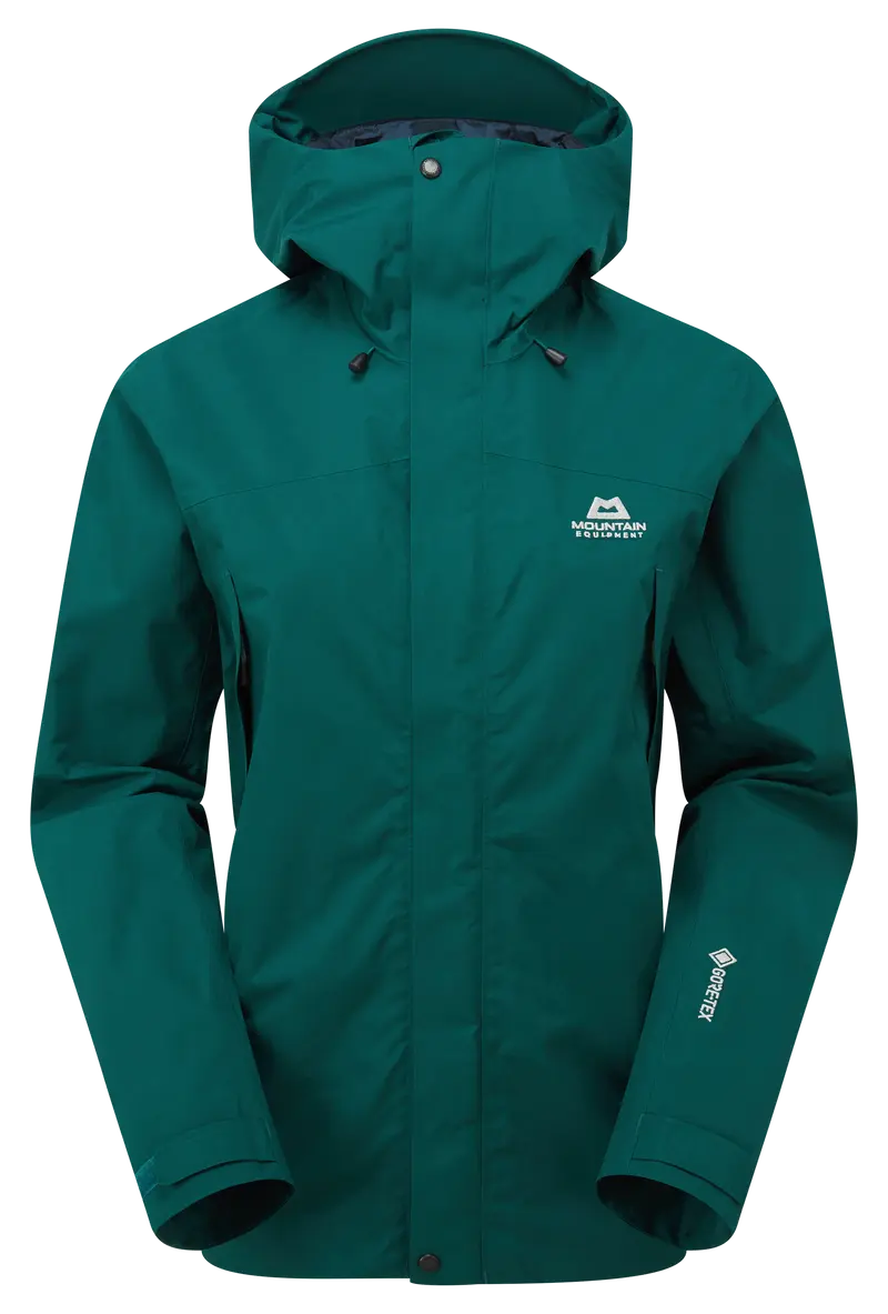 Nanda Devi Women's Jacket