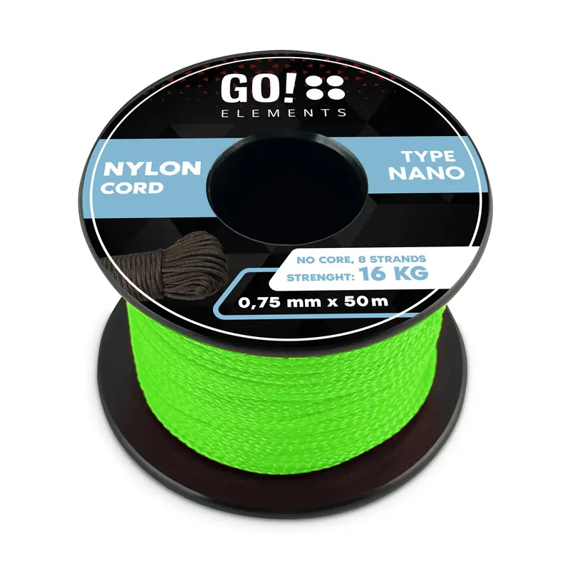 Nano Cord