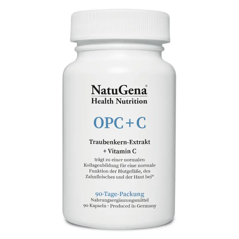 Natugena OPC+C
