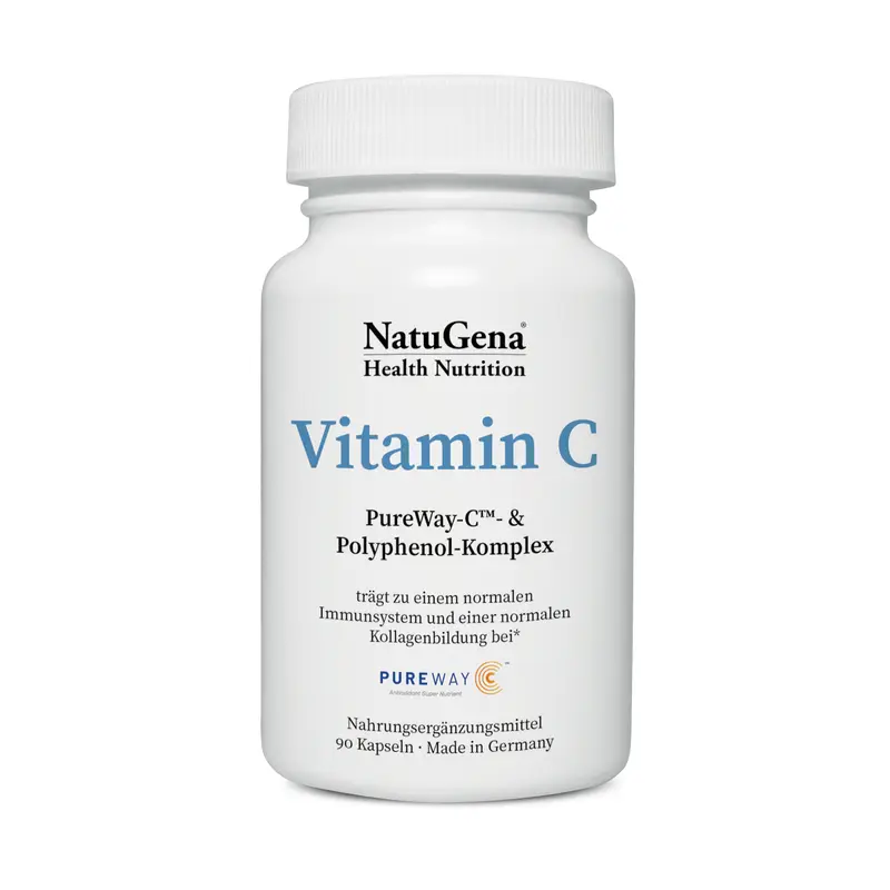 NatuGena Vitamin C
