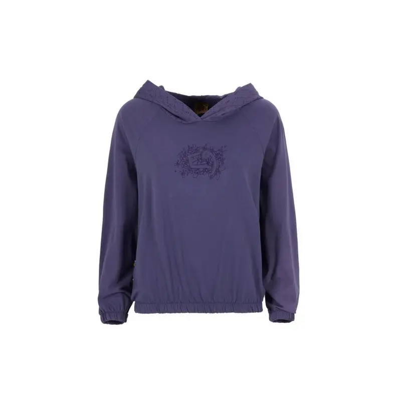 NATY HOODIE Damen