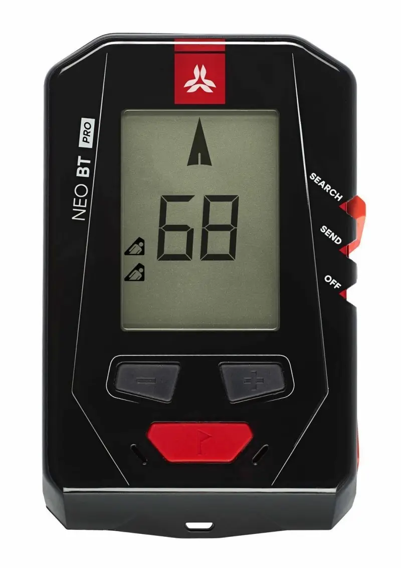 NEO BT PRO Lvs-Set