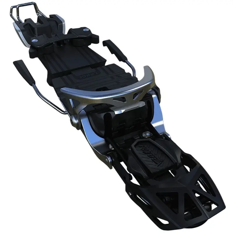 NTN FREEDOM COLOR Telemarkbindung - black