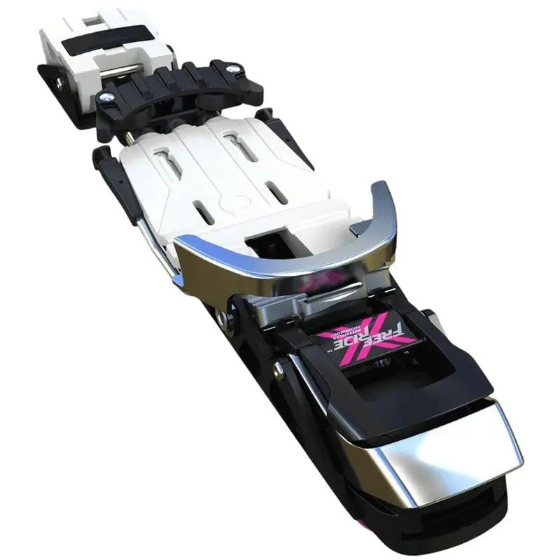 NTN FREERIDE Telemarkbindung - black
