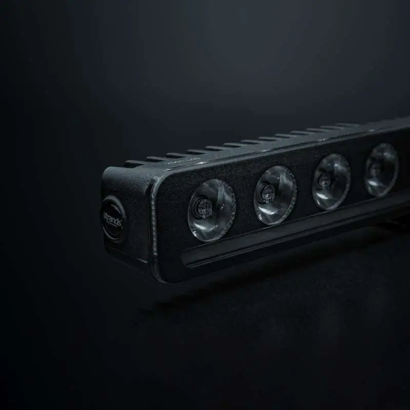 NUUK D-LINE LED BAR 30″