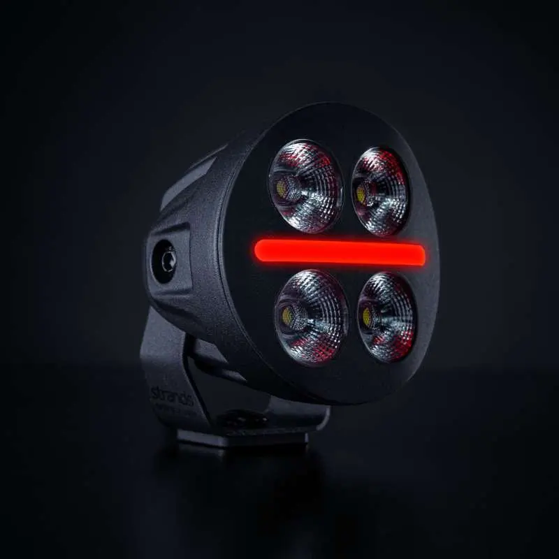 NUUK D-LINE MC WORK LIGHT DJ 39W