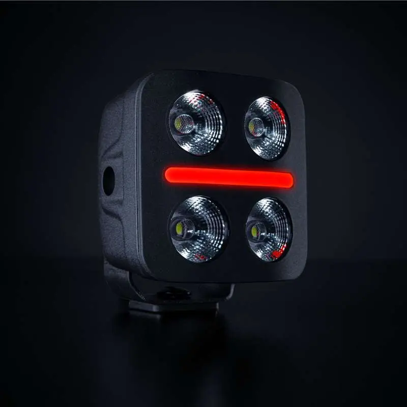 NUUK D-LINE QB WORK LIGHT 39W