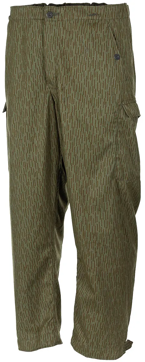 NVA Hose, gebr.