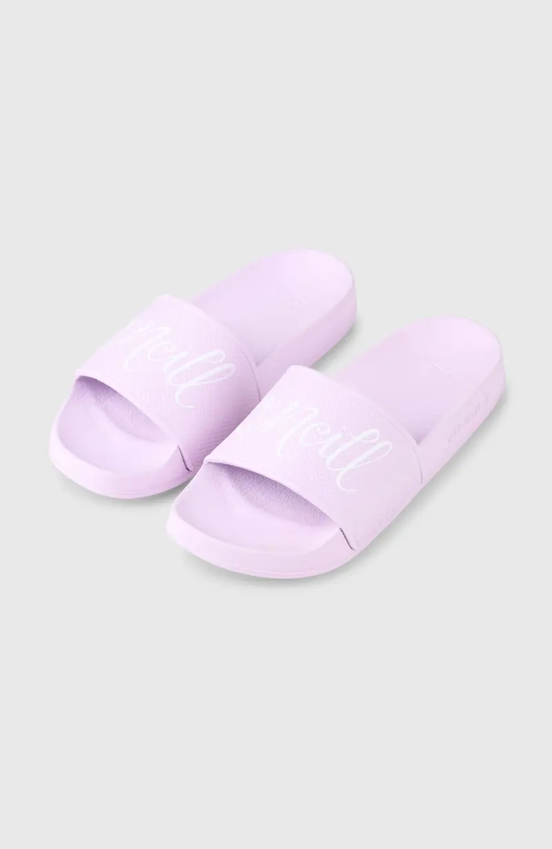 O´NEILL SCRIPT SLIDES Damen