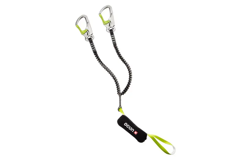 Ocun Captur Klettersteigset