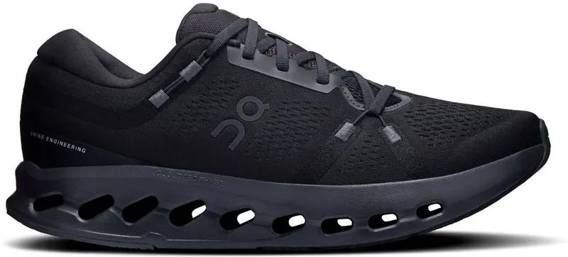 ON Cloudsurfer 2 Laufschuhe mit CloudTec Dämpfung