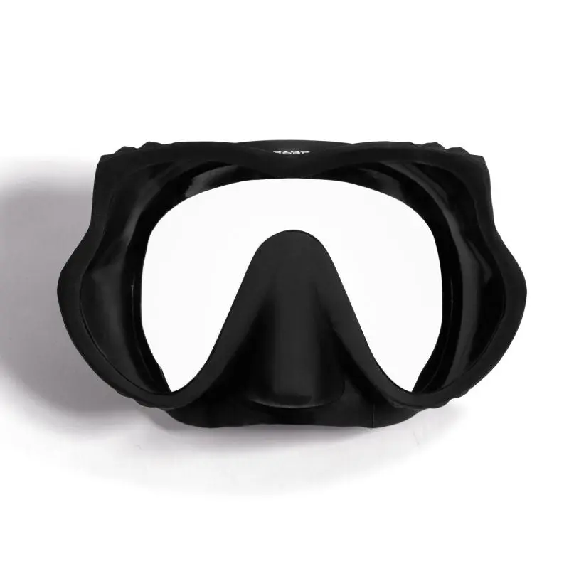 One Glass Mask Frameless - Advanced