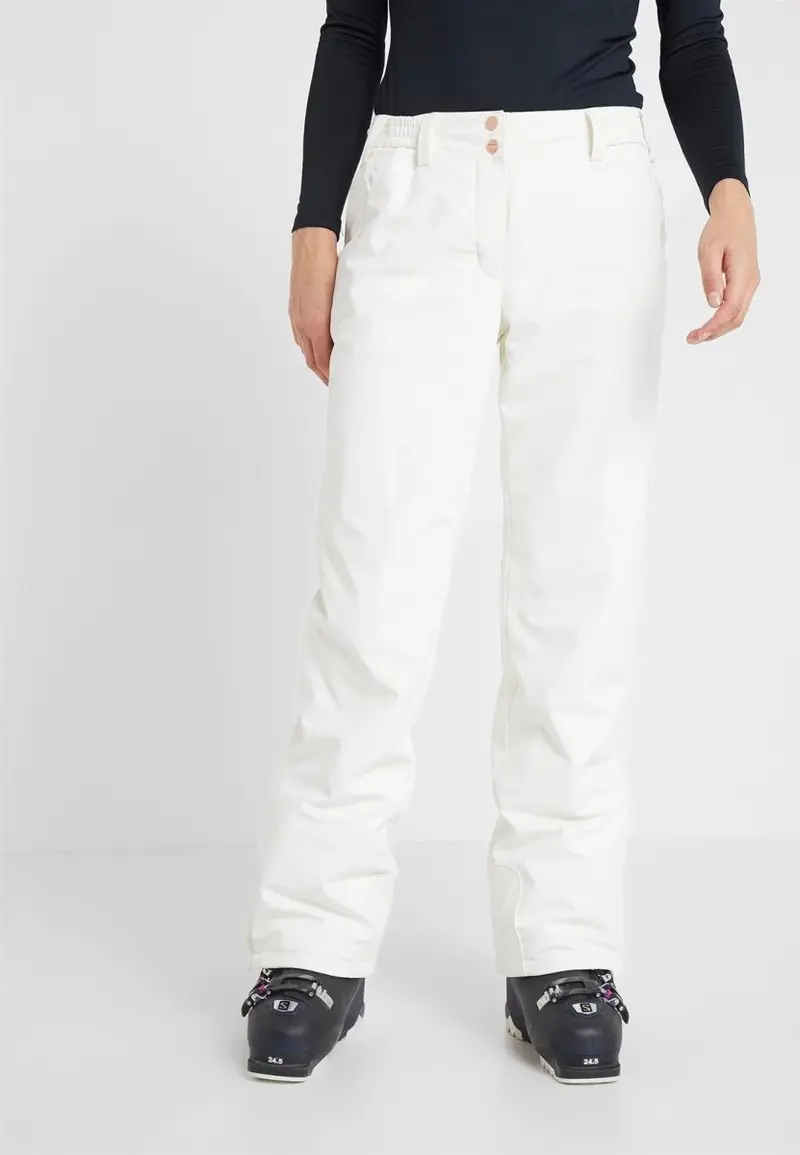 Opal Skihose Damen - offwhite