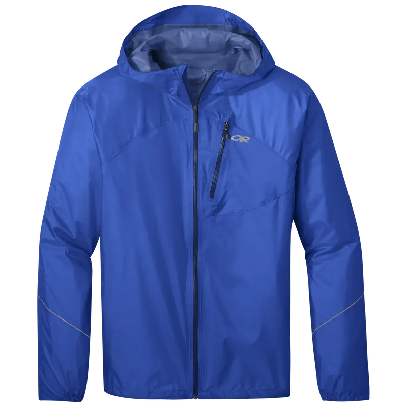 OR M's Helium Regenjacke
