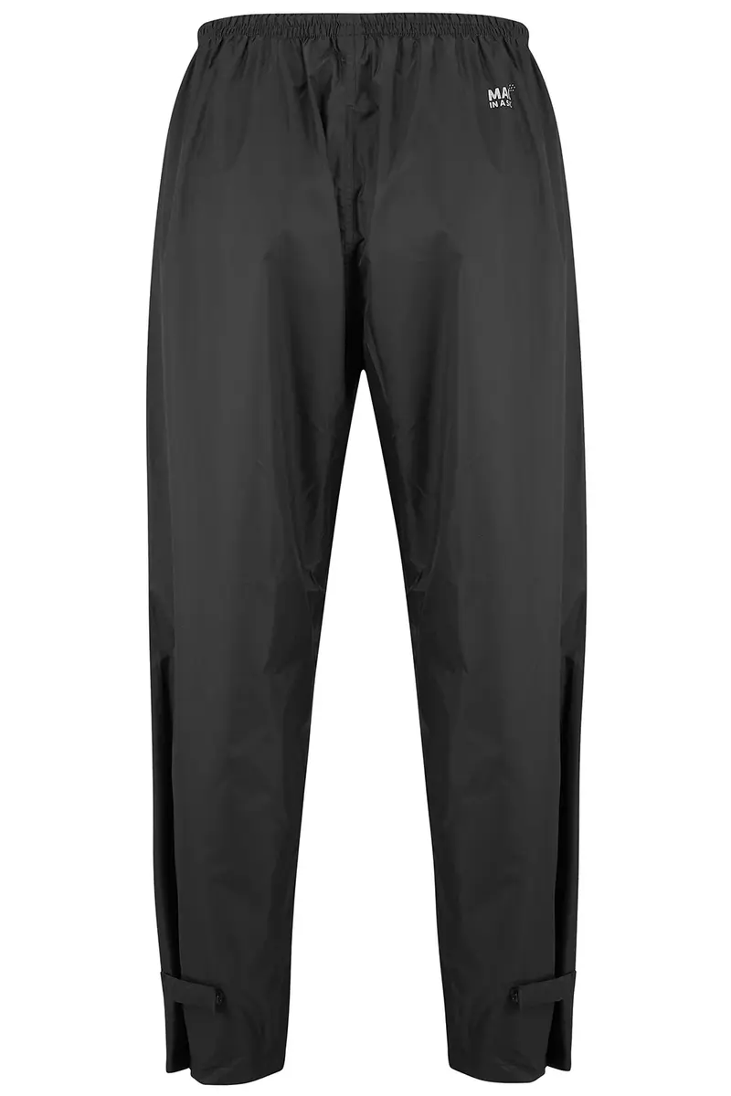 Origin Packable Waterproof Overtrousers | Regenhose