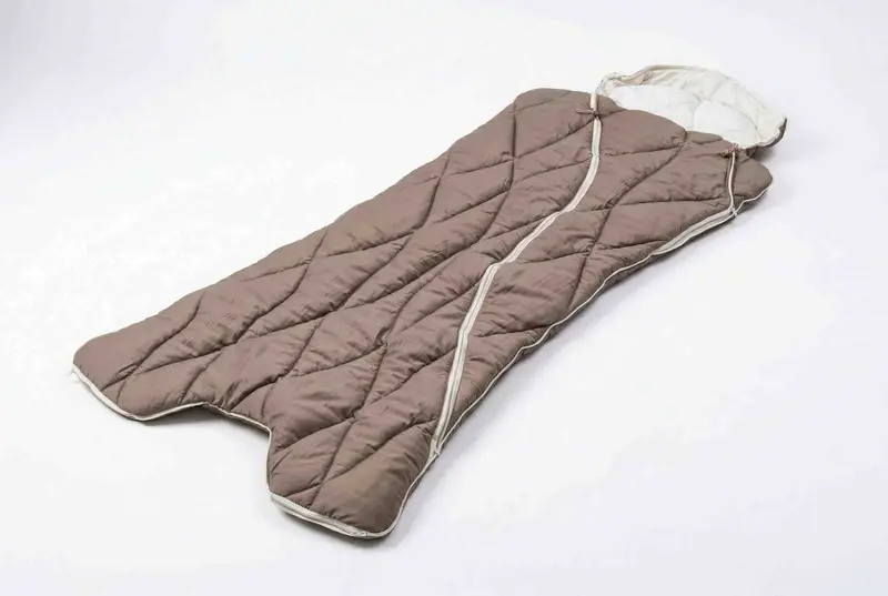 Origobag Premium Baumwolle Seide
