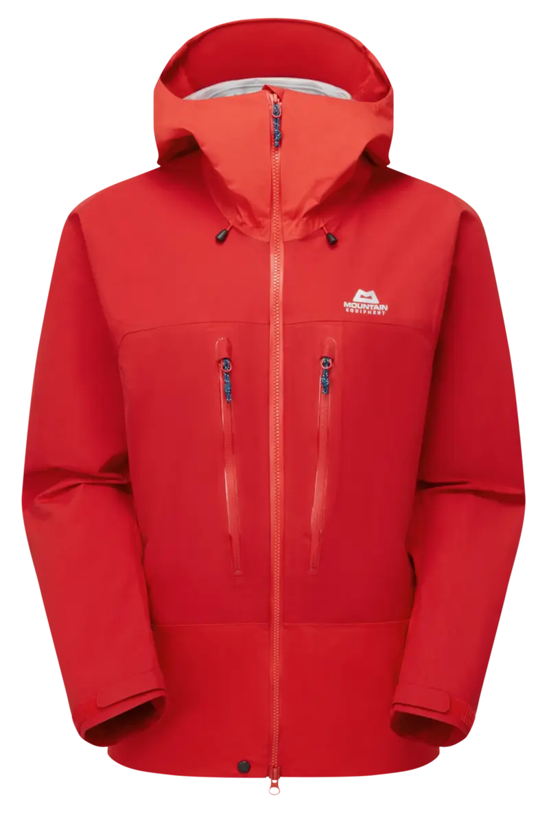 Orion Women's Jacket